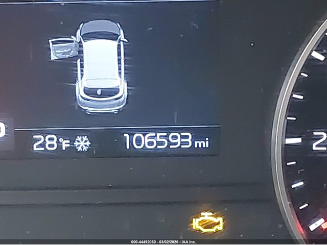 Kia Sportage 2.4L I-4 DI, DOHC, VVT, 181HP Front Wheel Drive - автомобили, коли, обяви за нови и употребявани 15