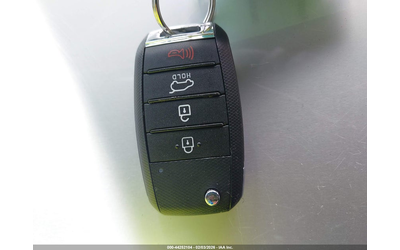 Kia Sportage 2.4L I-4 DI, DOHC, VVT, 181HP Front Wheel Drive - автомобили, коли, обяви за нови и употребявани 10