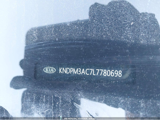 Kia Sportage 2.4L I-4 DI, DOHC, VVT, 181HP Front Wheel Drive - автомобили, коли, обяви за нови и употребявани 16