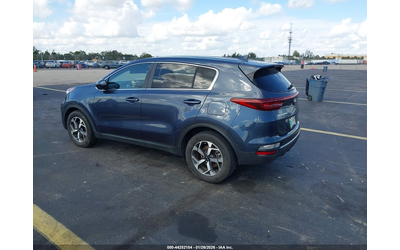 kia-sportage-2-4l-i-4-di-dohc-vvt-181hp-front-wheel-drive - 2