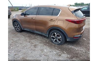 kia-sportage-2-4l-i-4-di-dohc-vvt-181hp-front-wheel-drive - 2