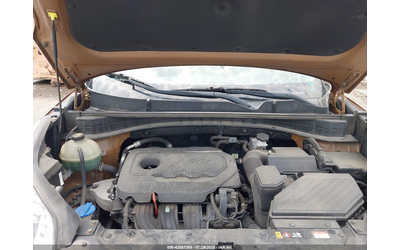 Kia Sportage 2.4L I-4 DI, DOHC, VVT, 181HP Front Wheel Drive - автомобили, коли, обяви за нови и употребявани 9