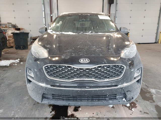 Kia Sportage 2.4L I-4 DI, DOHC, VVT, 181HP Front Wheel Drive - автомобили, коли, обяви за нови и употребявани 11