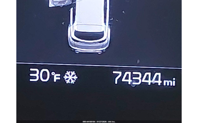 Kia Sportage 2.4L I-4 DI, DOHC, VVT, 181HP Front Wheel Drive - автомобили, коли, обяви за нови и употребявани 14