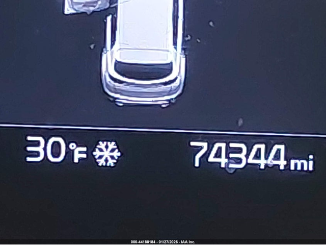 Kia Sportage 2.4L I-4 DI, DOHC, VVT, 181HP Front Wheel Drive - автомобили, коли, обяви за нови и употребявани 14