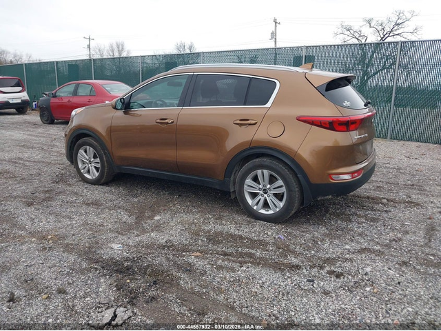 Kia Sportage 2.4L I-4 DI, DOHC, VVT, 181HP Front Wheel Drive - автомобили, коли, обяви за нови и употребявани 2