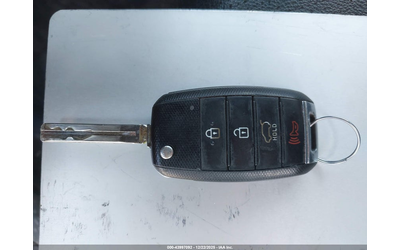 Kia Sportage 2.4L I-4 DI, DOHC, VVT, 181HP Front Wheel Drive - автомобили, коли, обяви за нови и употребявани 10