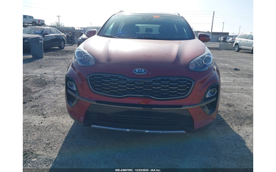 Kia Sportage 2.4L I-4 DI, DOHC, VVT, 181HP Front Wheel Drive - автомобили, коли, обяви за нови и употребявани 11