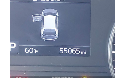 Kia Sportage 2.4L I-4 DI, DOHC, VVT, 181HP Front Wheel Drive - автомобили, коли, обяви за нови и употребявани 14