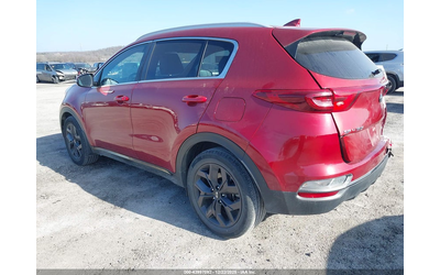 kia-sportage-2-4l-i-4-di-dohc-vvt-181hp-front-wheel-drive - 2