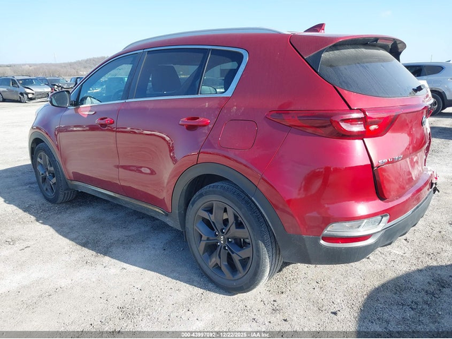 Kia Sportage 2.4L I-4 DI, DOHC, VVT, 181HP Front Wheel Drive - автомобили, коли, обяви за нови и употребявани 2