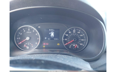 Kia Sportage 2.4L I-4 DI, DOHC, VVT, 181HP Front Wheel Drive - автомобили, коли, обяви за нови и употребявани 6