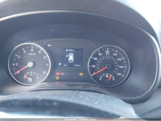 Kia Sportage 2.4L I-4 DI, DOHC, VVT, 181HP Front Wheel Drive - автомобили, коли, обяви за нови и употребявани 6