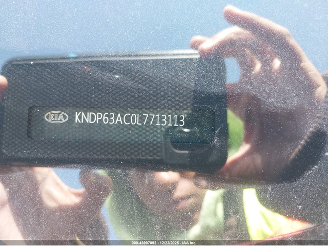 Kia Sportage 2.4L I-4 DI, DOHC, VVT, 181HP Front Wheel Drive - автомобили, коли, обяви за нови и употребявани 8