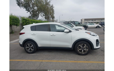 Kia Sportage 2.4L I-4 DI, DOHC, VVT, 181HP Front Wheel Drive - автомобили, коли, обяви за нови и употребявани 12