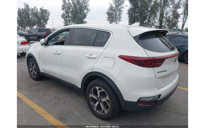 kia-sportage-2-4l-i-4-di-dohc-vvt-181hp-front-wheel-drive - 2