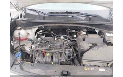 Kia Sportage 2.4L I-4 DI, DOHC, VVT, 181HP Front Wheel Drive - автомобили, коли, обяви за нови и употребявани 9