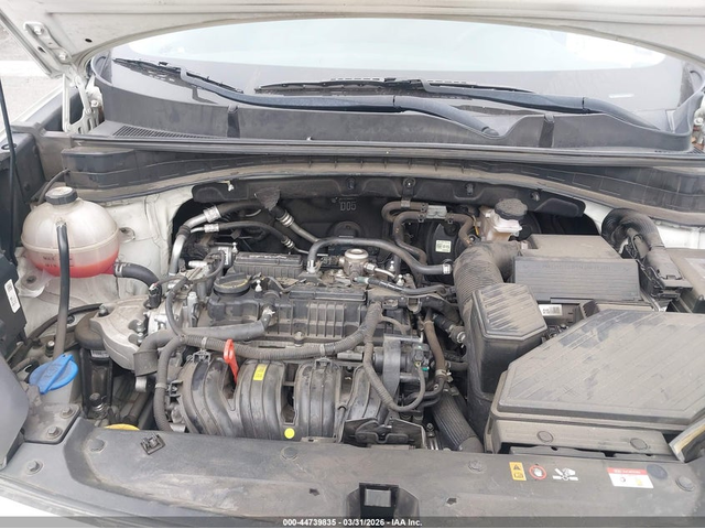 Kia Sportage 2.4L I-4 DI, DOHC, VVT, 181HP Front Wheel Drive - автомобили, коли, обяви за нови и употребявани 9