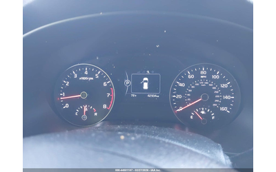 Kia Sportage 2.4L I-4 DI, DOHC, VVT, 181HP Front Wheel Drive - автомобили, коли, обяви за нови и употребявани 6