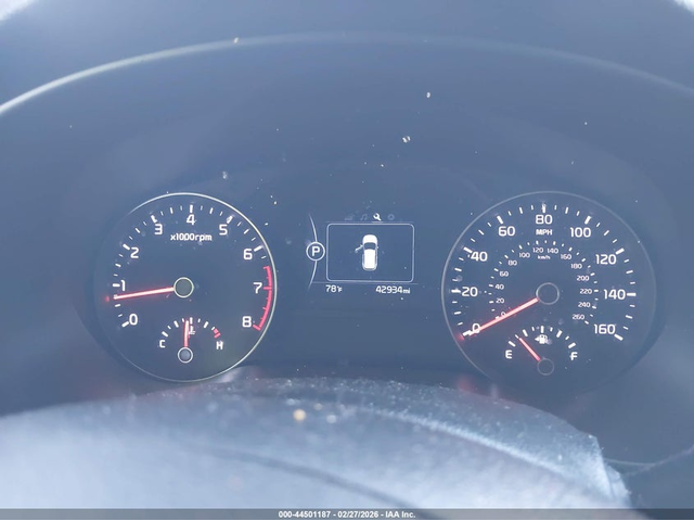 Kia Sportage 2.4L I-4 DI, DOHC, VVT, 181HP Front Wheel Drive - автомобили, коли, обяви за нови и употребявани 6