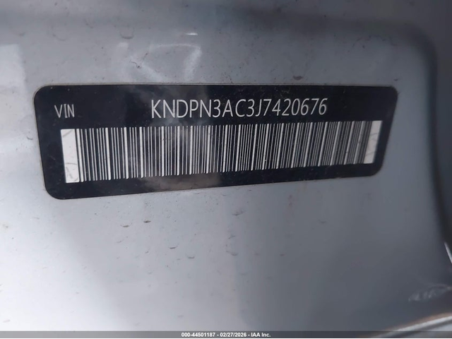 Kia Sportage 2.4L I-4 DI, DOHC, VVT, 181HP Front Wheel Drive - автомобили, коли, обяви за нови и употребявани 8