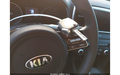 Kia Sportage 2.4L I-4 DI, DOHC, VVT, 181HP Front Wheel Drive - автомобили, коли, обяви за нови и употребявани 10