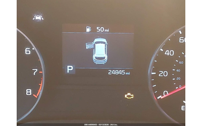 Kia Sportage 2.4L I-4 DI, DOHC, VVT, 181HP Front Wheel Drive - автомобили, коли, обяви за нови и употребявани 14