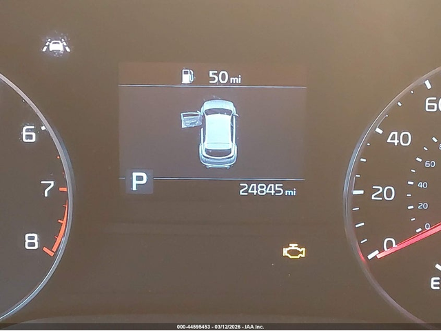 Kia Sportage 2.4L I-4 DI, DOHC, VVT, 181HP Front Wheel Drive - автомобили, коли, обяви за нови и употребявани 14