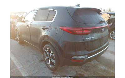 kia-sportage-2-4l-i-4-di-dohc-vvt-181hp-front-wheel-drive - 2