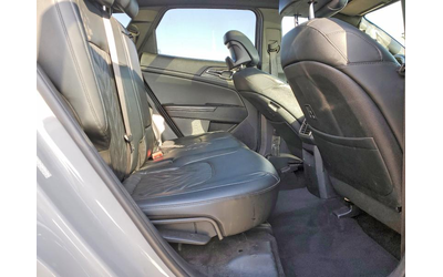 Kia Sportage 2.5L 4 ALL WHEEL DRIVE - автомобили, коли, обяви за нови и употребявани 10