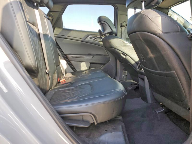 Kia Sportage 2.5L 4 ALL WHEEL DRIVE - автомобили, коли, обяви за нови и употребявани 10