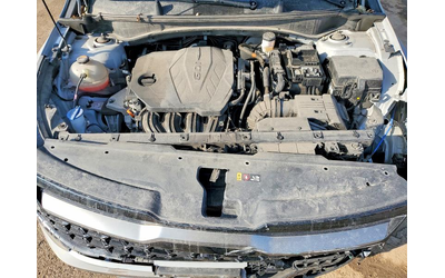 Kia Sportage 2.5L 4 ALL WHEEL DRIVE - автомобили, коли, обяви за нови и употребявани 11