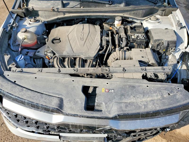 Kia Sportage 2.5L 4 ALL WHEEL DRIVE - автомобили, коли, обяви за нови и употребявани 11