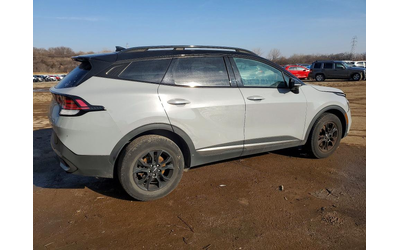 kia-sportage-2-5l-4-all-wheel-drive - 2