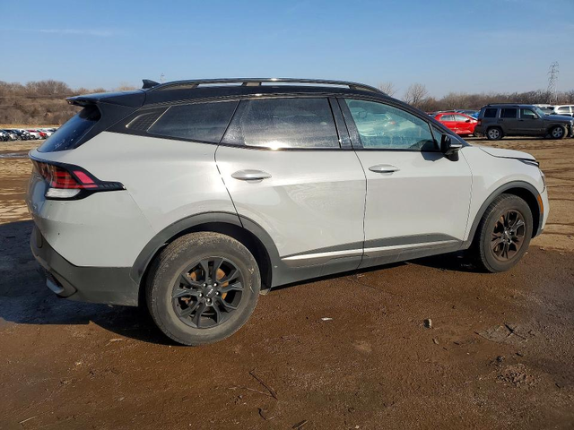 Kia Sportage 2.5L 4 ALL WHEEL DRIVE - автомобили, коли, обяви за нови и употребявани 2