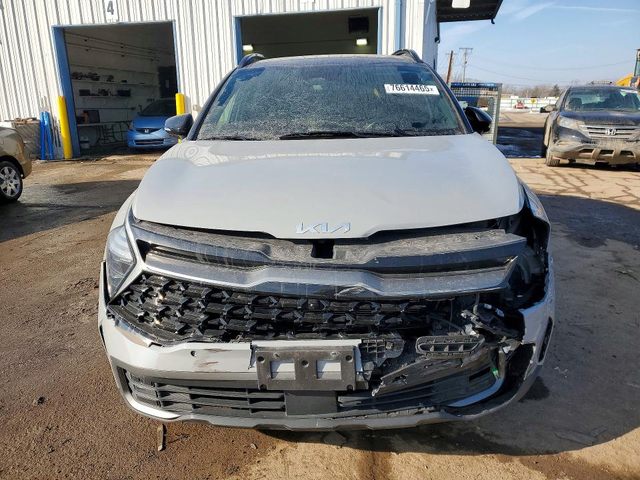 Kia Sportage 2.5L 4 ALL WHEEL DRIVE - автомобили, коли, обяви за нови и употребявани 4