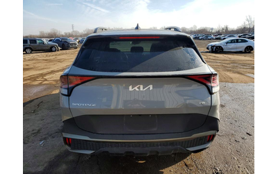 kia-sportage-2-5l-4-all-wheel-drive - 5