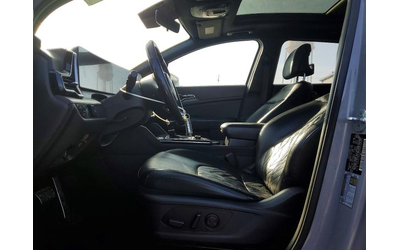 Kia Sportage 2.5L 4 ALL WHEEL DRIVE - автомобили, коли, обяви за нови и употребявани 6