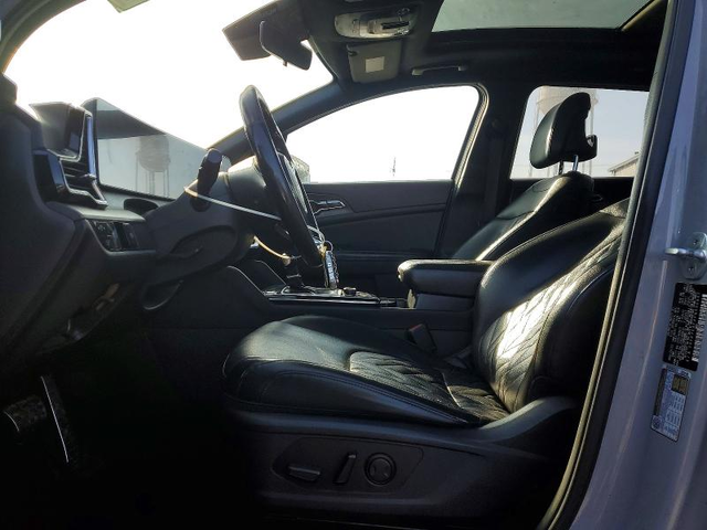 Kia Sportage 2.5L 4 ALL WHEEL DRIVE - автомобили, коли, обяви за нови и употребявани 6