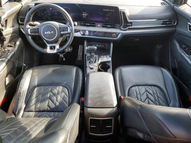 Kia Sportage 2.5L 4 ALL WHEEL DRIVE - автомобили, коли, обяви за нови и употребявани 7