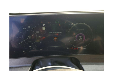 Kia Sportage 2.5L 4 ALL WHEEL DRIVE - автомобили, коли, обяви за нови и употребявани 8