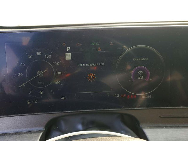 Kia Sportage 2.5L 4 ALL WHEEL DRIVE - автомобили, коли, обяви за нови и употребявани 8