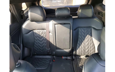 Kia Sportage 2.5L 4 ALL WHEEL DRIVE - автомобили, коли, обяви за нови и употребявани 9