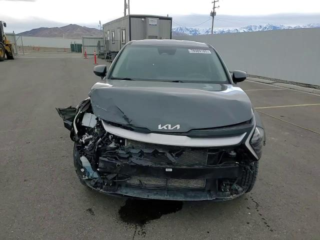 Kia Sportage 2.5L 4 All Wheel Drive - автомобили, коли, обяви за нови и употребявани 0