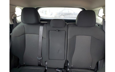 Kia Sportage 2.5L 4 All Wheel Drive - автомобили, коли, обяви за нови и употребявани 10