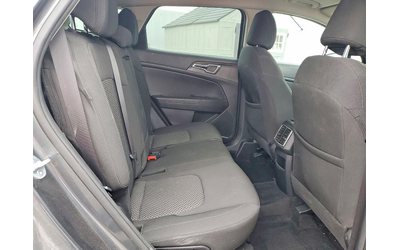 Kia Sportage 2.5L 4 All Wheel Drive - автомобили, коли, обяви за нови и употребявани 11
