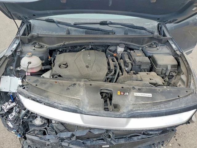 Kia Sportage 2.5L 4 All Wheel Drive - автомобили, коли, обяви за нови и употребявани 12