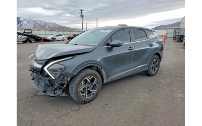 kia-sportage-2-5l-4-all-wheel-drive - 1