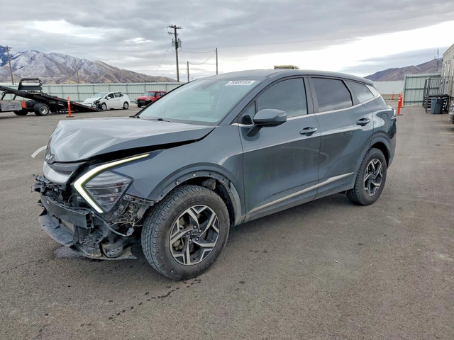 Kia Sportage 2.5L 4 All Wheel Drive - автомобили, коли, обяви за нови и употребявани 1