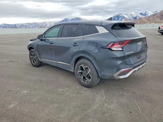 Kia Sportage 2.5L 4 All Wheel Drive - автомобили, коли, обяви за нови и употребявани 2